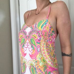 Lily Pulitzer dress